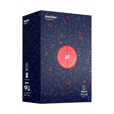 Adventskalender Satisfyer Premium