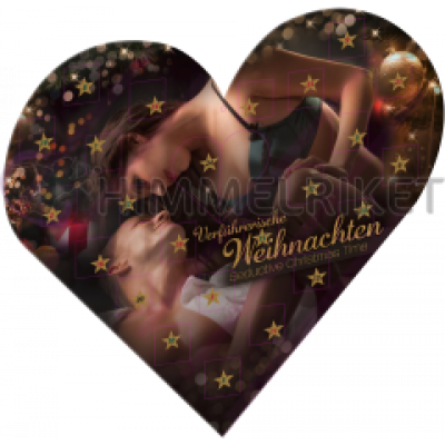 Adventskalender - Utmaningar