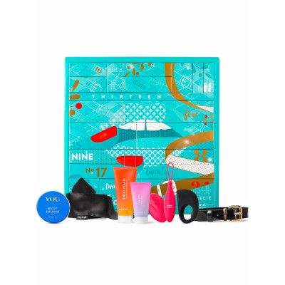 Amorelie: Erotisk Adventskalender 2019