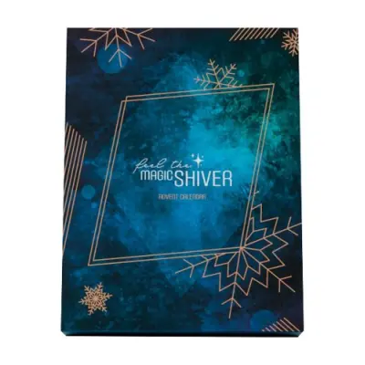 Feel the Magic Shiver Erotisk Adventskalender 2024