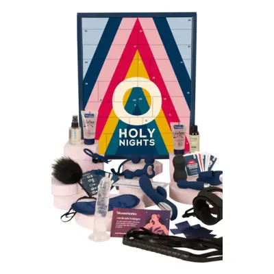 Holy Nights Adventskalender 2025