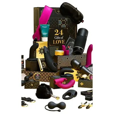 Indulge In Luxury Adventskalender 2025