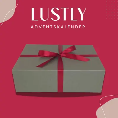 LUSTLY Adventskalender 2025