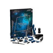 Magic Shiver Adventskalender 2025