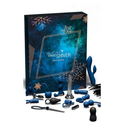 Magic Shiver Adventskalender 2025