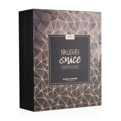 Naughty & Nice Lyxig Adventskalender 2020