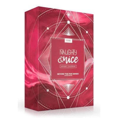 Naughty & Nice Adventskalender 2024