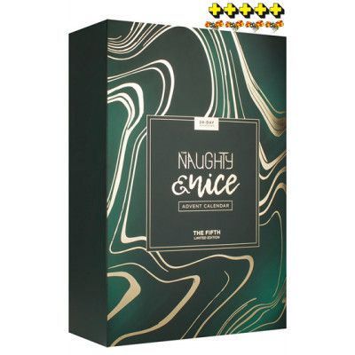 Naughty&Nice Adventskalender 2025