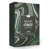 Naughty &amp; Nice Lyxig Adventskalender 2022