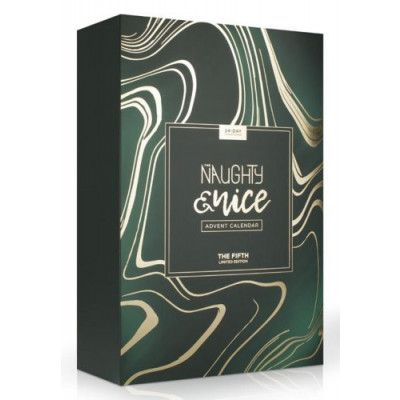 Naughty & Nice Lyxig Adventskalender 2022