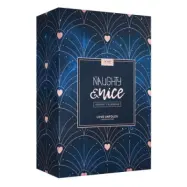 Naughty&Nice Lyxig Adventskalender 2025