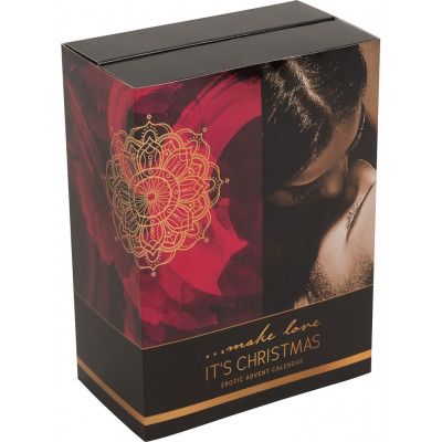 Orion: Erotisk Adventskalender 2025