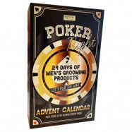 Poker Night Adventskalender