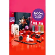 Satisfyer Advent Calendar 2022 Deluxe