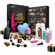 Satisfyer Advent Calendar 2023 Deluxe