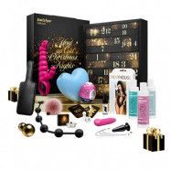 Satisfyer Adventskalender Deluxe 2023