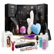 Satisfyer Adventskalender Premium 2023