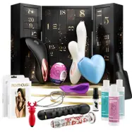 Satisfyer Adventskalender Sexleksaker Premium
