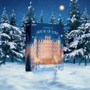 Satisfyer Deluxe Erotic Advent Calendar 2025