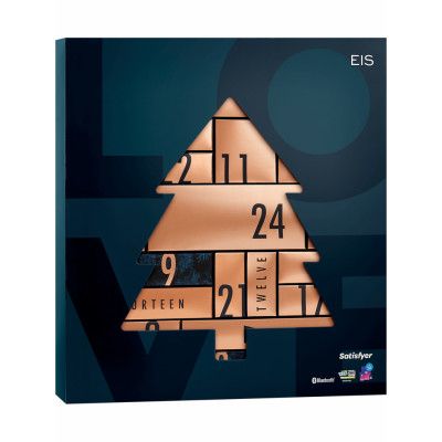 Satisfyer: Deluxe Adventskalender 2025