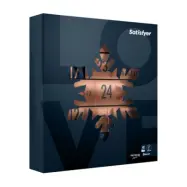 Satisfyer Deluxe Adventskalender 2022