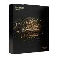 Satisfyer Deluxe Adventskalender 2023