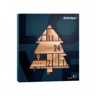 Satisfyer Premium Adventskalender 2022