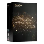 Satisfyer Premium Adventskalender 2023