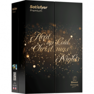 Satisfyer Premium Adventskalender 2023