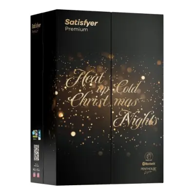 Satisfyer Premium Adventskalender 2023
