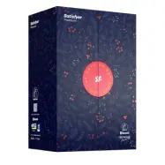 Satisfyer Premium Adventskalender 2024