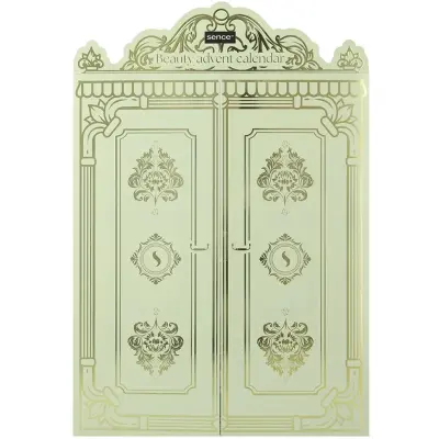 Sence Beauty Royal Elegant Adventskalender