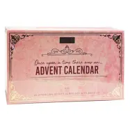 Sence Collection Adventskalender med 24 Luckor