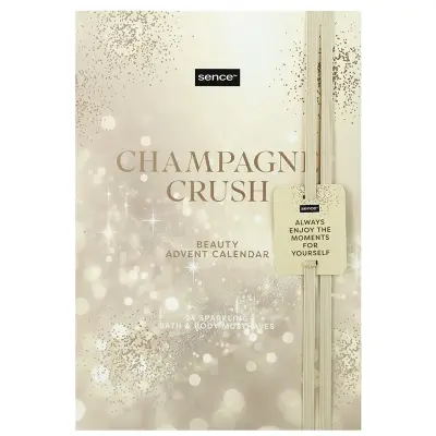 Sence Collection Champagne Night Luxe Adventskalender