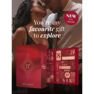 Sexy Pleasure Advent Calendar 2025