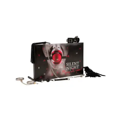 Silent Night: BDSM-Adventskalender