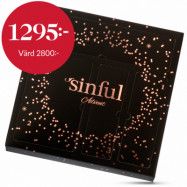 Sinful Adventskalender 2020