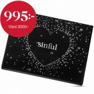 Sinful Classic Julkalender 2020