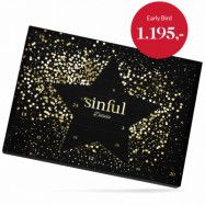 Sinful Deluxe Julkalender 2021