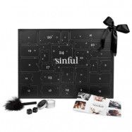 Sinful Julkalender 2017