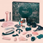 Sinful Original Julkalender - Peach