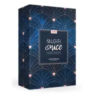 The Naughty& Nice Advent Calendar 2025