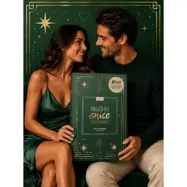 The Naughty& Nice Advent Calendar 2026