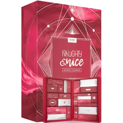 The Naughty& Nice Adventskalender 2023