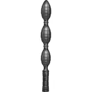 Doc Johnson: American Bombshell, Blast Balls