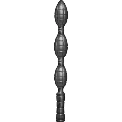 Doc Johnson: American Bombshell, Blast Balls