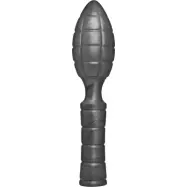 Doc Johnson: American Bombshell, Blast Plug