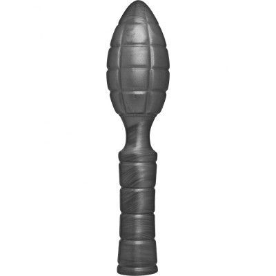 Doc Johnson: American Bombshell, Blast Plug