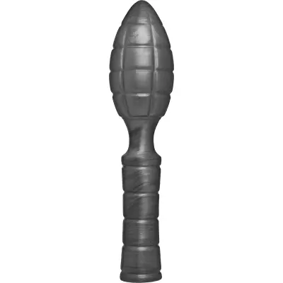 Doc Johnson: American Bombshell, Blast Plug