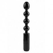 AFC-POWER BEADS BLACK